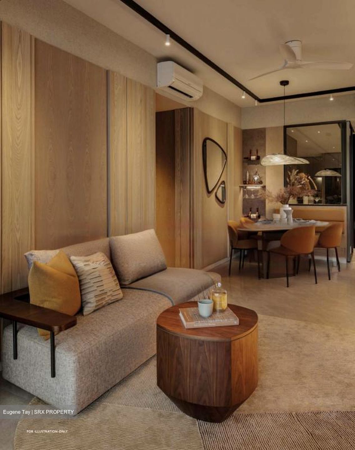 The Continuum (D15), Apartment #459574601